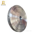Metal Bond Diamond Grinding Wheel for Glass
